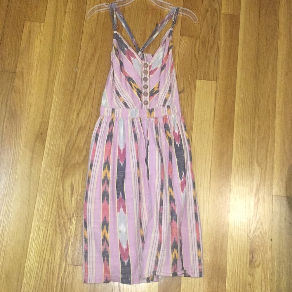 fun summer dress